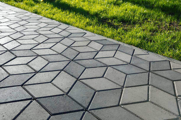 Best Driveway Paver Sealing  in Edgerton, MN