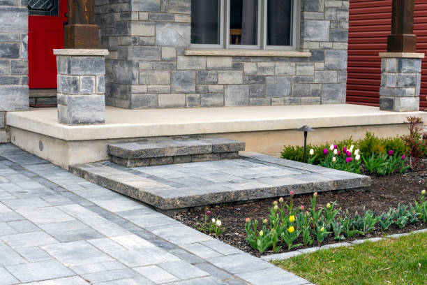 Best Driveway Pavers for Homes  in Edgerton, MN