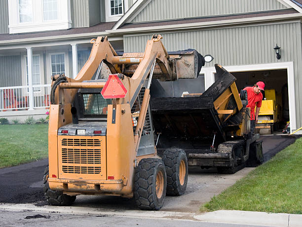 Reliable Edgerton, MN Driveway Pavers Solutions